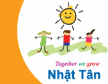 Trường mầm non Nhật Tân - Linh Đông