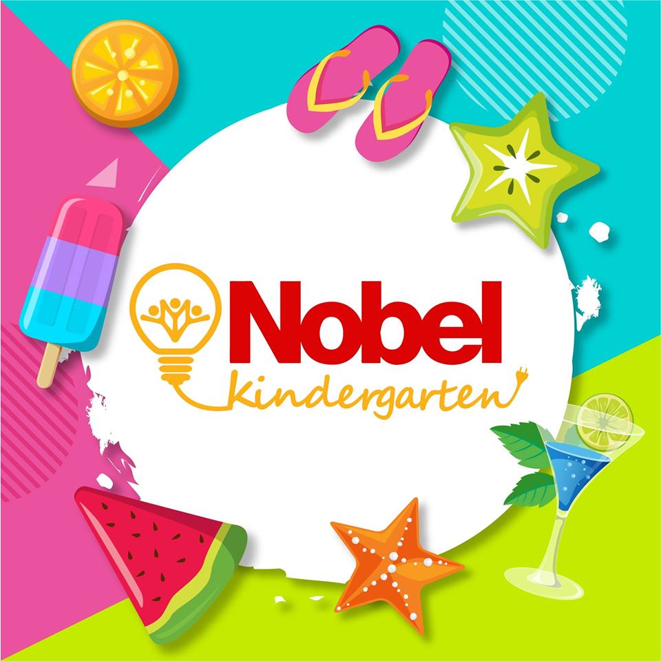 Trường mầm non Nobel - Mỹ Đình