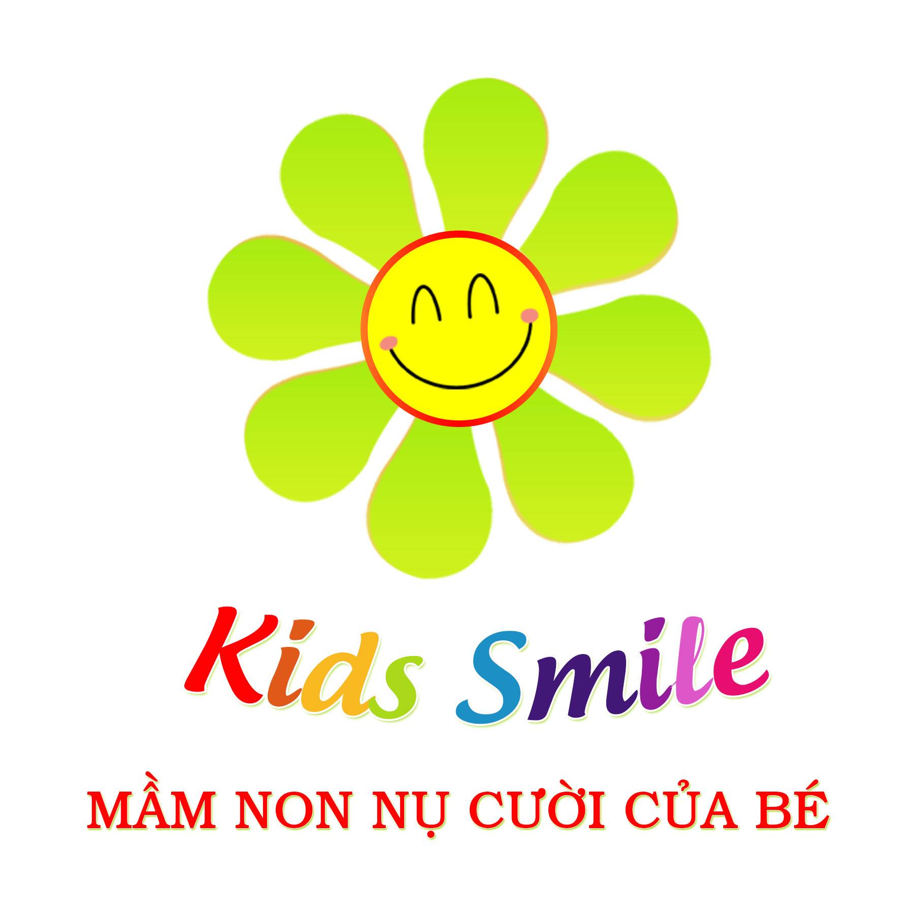 Trường mầm non Nụ Cười Của Bé - Lĩnh Nam