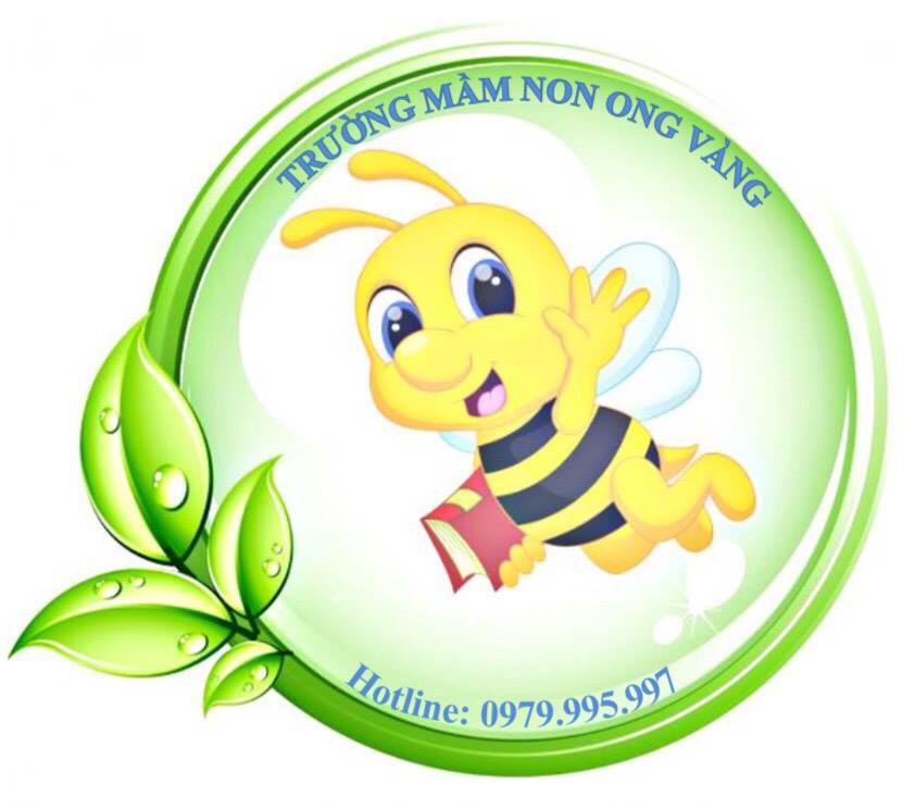 Trường mầm non Ong Vàng - Mỹ Phước 2