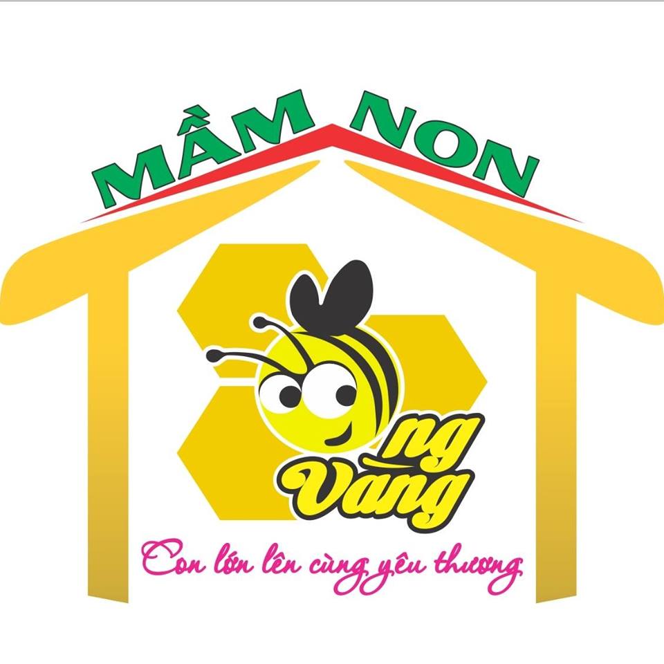 Trường mầm non Ong Vàng -  Hồng Sơn, Hàm Thuận Bắc