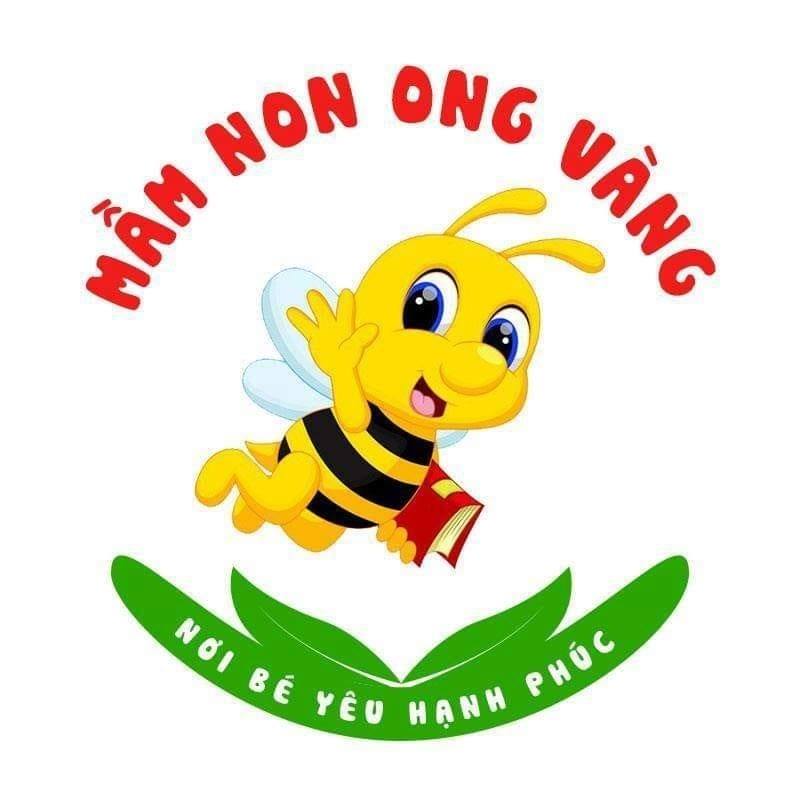 Trường mầm non Ong Vàng - Từ Vân