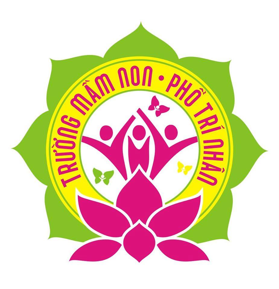 Trường mầm non Phổ Trí Nhân - Phường 6