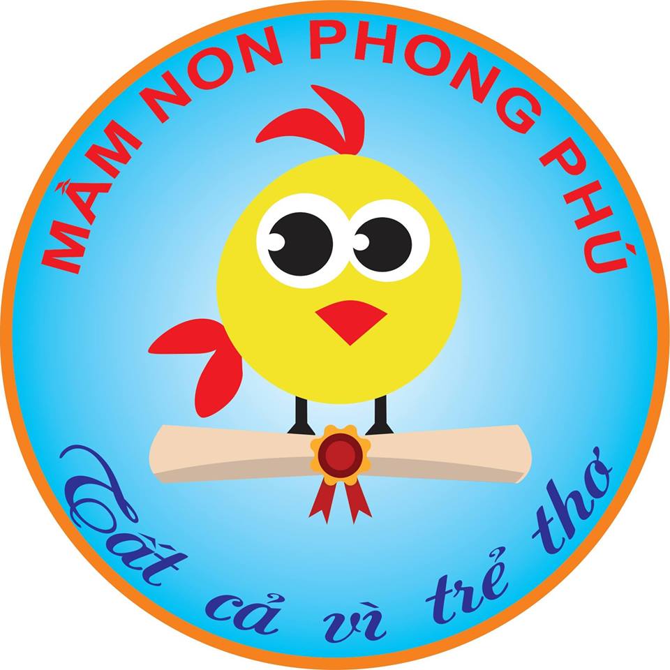 Trường mầm non Phong Phú - Trảng Dài