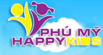 Trường mầm non Phú Mỹ Happy Kids - Mỹ Đình 2