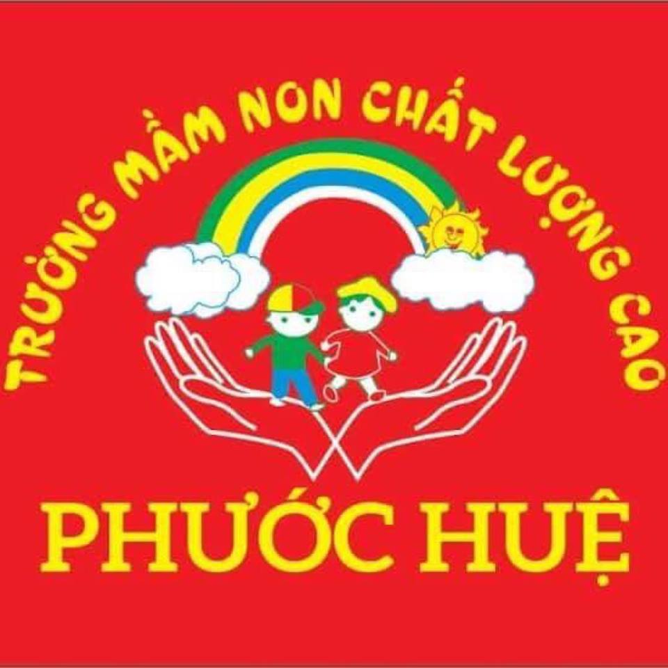 Trường mầm non Phước Huệ - Lam Sơn