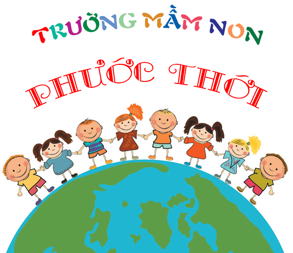 Trường mầm non Phước Thới - Phước Thới