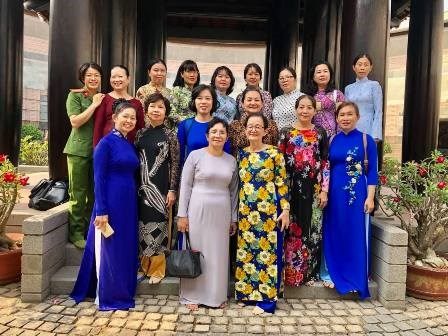 Trường mầm non Phường 7 CS2 - Phường 7