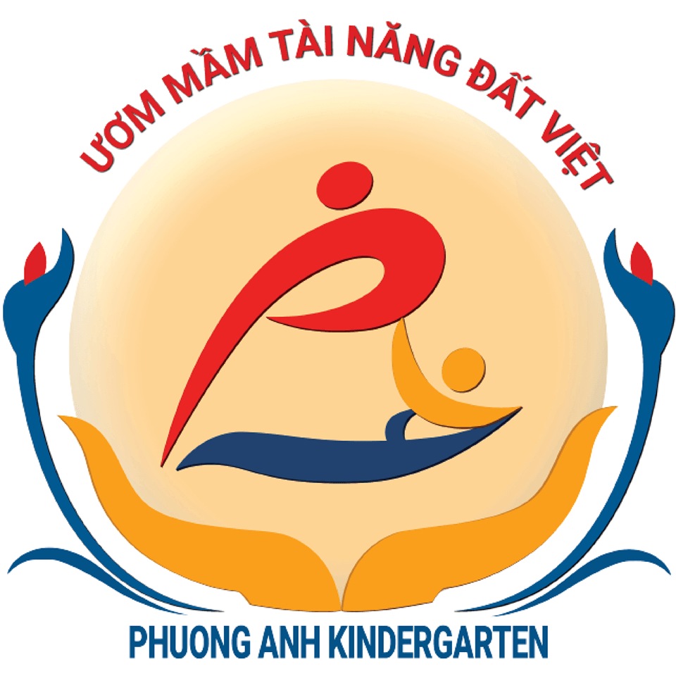 Trường mầm non Phương Anh - Phường Suối Hoa