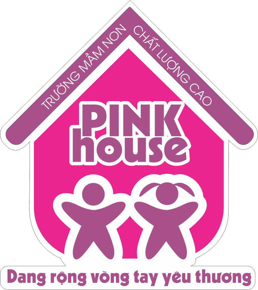 Trường mầm non Pink House ( Ngôi Nhà Hồng) CS1 - Hoàng Cầu
