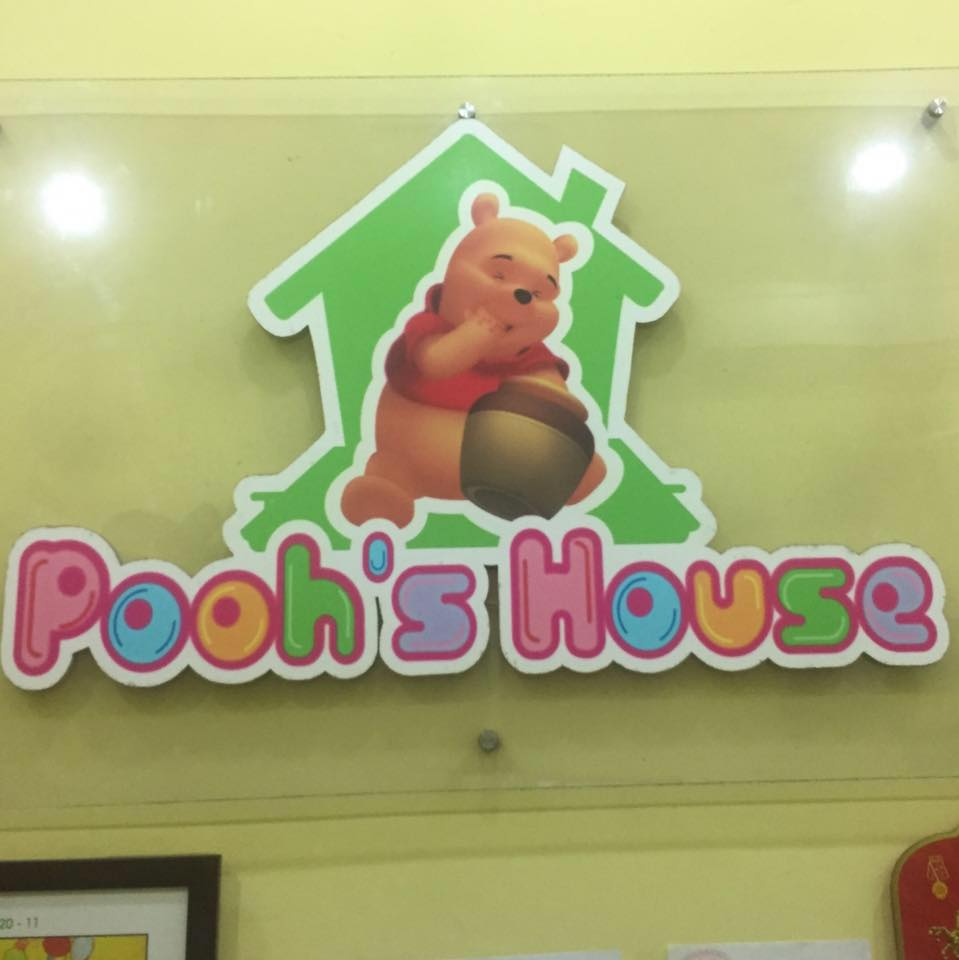 Trường mầm non Hoa Anh Đào - Pooh's House - Đường Láng