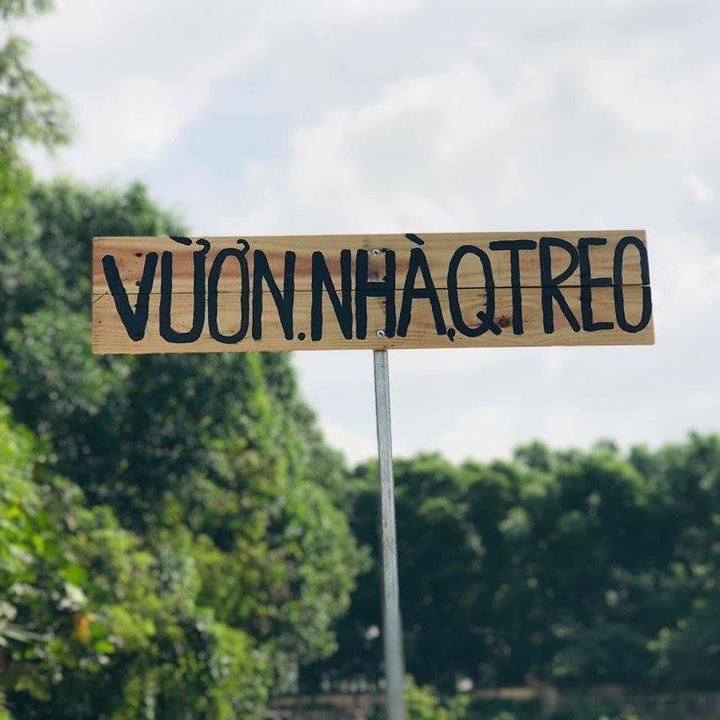 Trường mầm non QTreo (QTreo Kindergarten) - Tân Phong