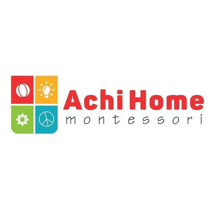 Trường mầm non quốc tế Achi Home - Lê Đĩnh Chi