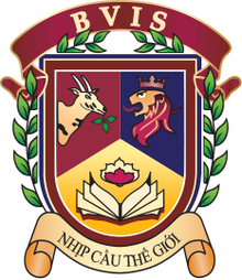 Trường mầm non Quốc tế Anh Việt Hoàng Gia  (British Vietnamese International School - BVIS Hà Nội) - Nguyễn Trãi