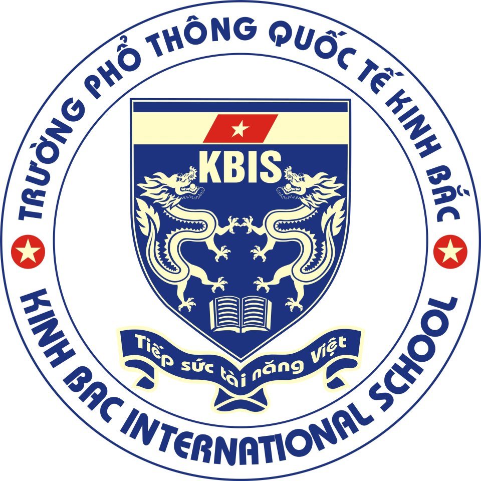 Trường mầm non quốc tế Kinh Bắc (KBIS) - Võ Cường