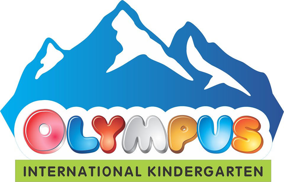 Trường mầm non quốc tế Olympus - Phường 9