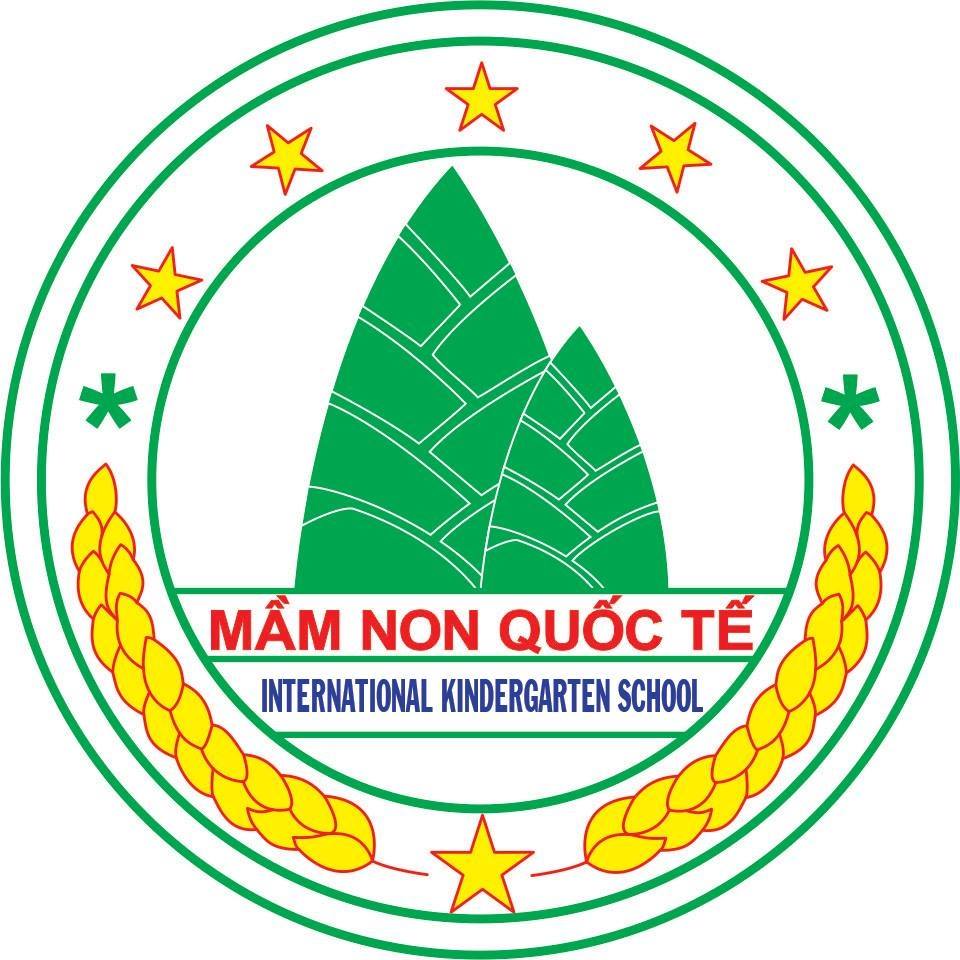 Trường mầm non Quốc Tế - Phường 3