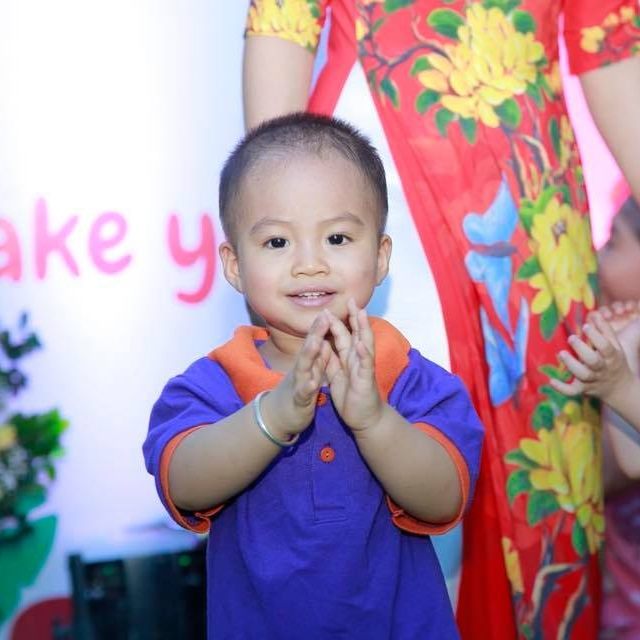 Trường mầm non quốc tế Việt Nhật Kuma - Phường Đông Thọ