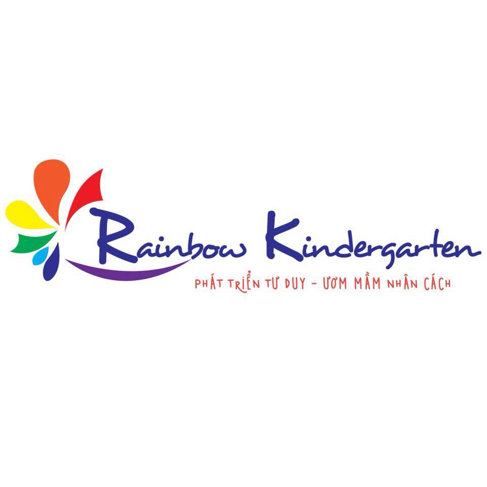 Trường mầm non Rainbow (Rainbow Kindergarten) - Ecopark