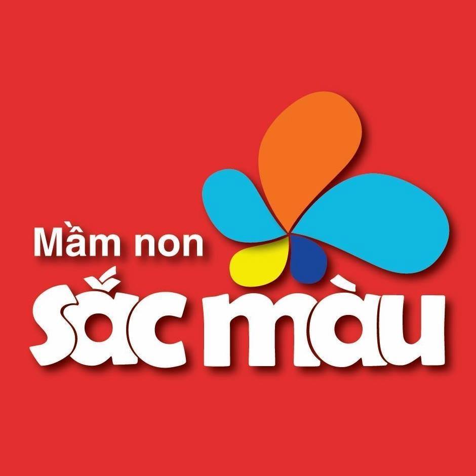 Trường mầm non Sắc Màu - Phường Phú Xá