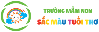 Trường mầm non Sắc Màu Tuổi Thơ - Linh Xuân