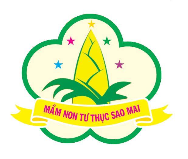 Trường mầm non Sao Mai - Bình Trưng Tây