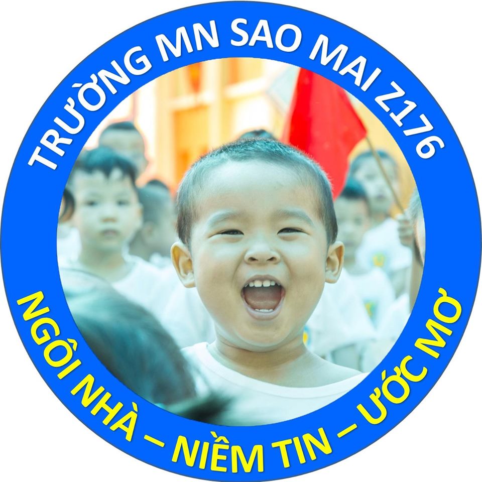 Trường mầm non Sao Mai Z176