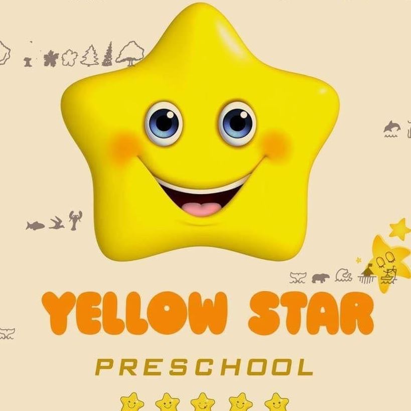 Trường mầm non Sao Vàng - Định Công