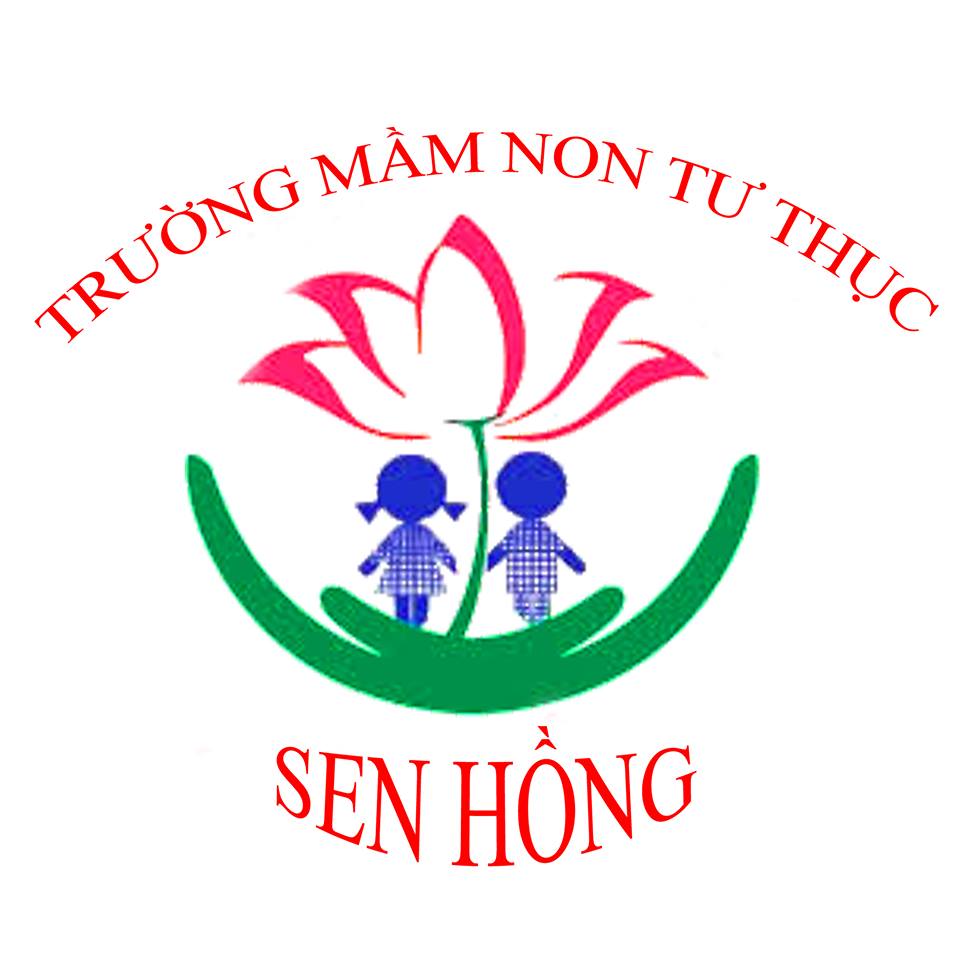 Trường mầm non Sen Hồng - Đoàn Nhữ Hài