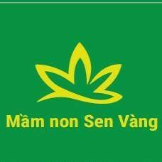 Trường mầm non Sen Vàng - Phường 16