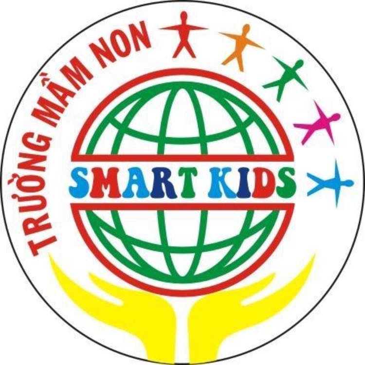 Trường mầm non Smart Kids - Tân Phong