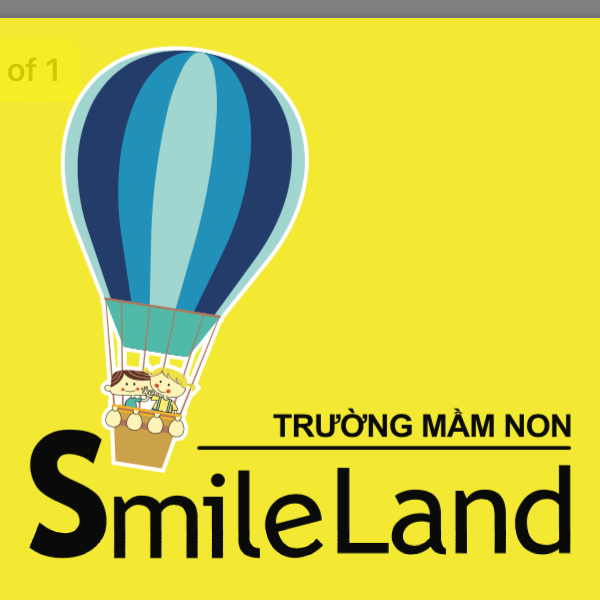 Trường mầm non SmileLand - Phước Long B