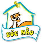 Trường mầm non Sóc Nâu - Phường 13
