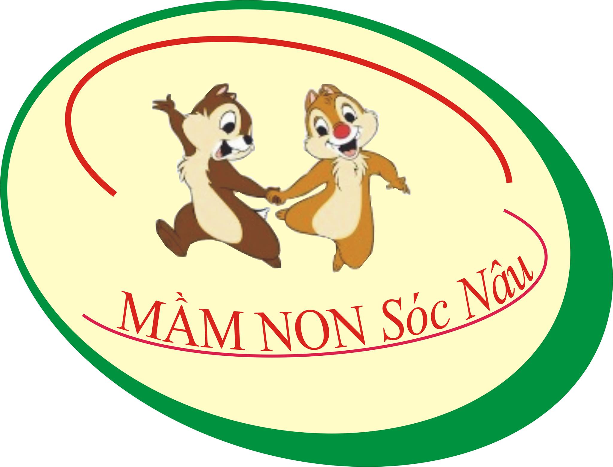 Trường mầm non Sóc Nâu - Quán Khái 4, Hòa Hải