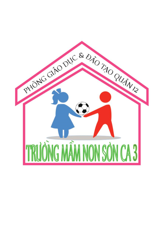 Trường mầm non Sơn Ca 3 - Đông Hưng Thuận