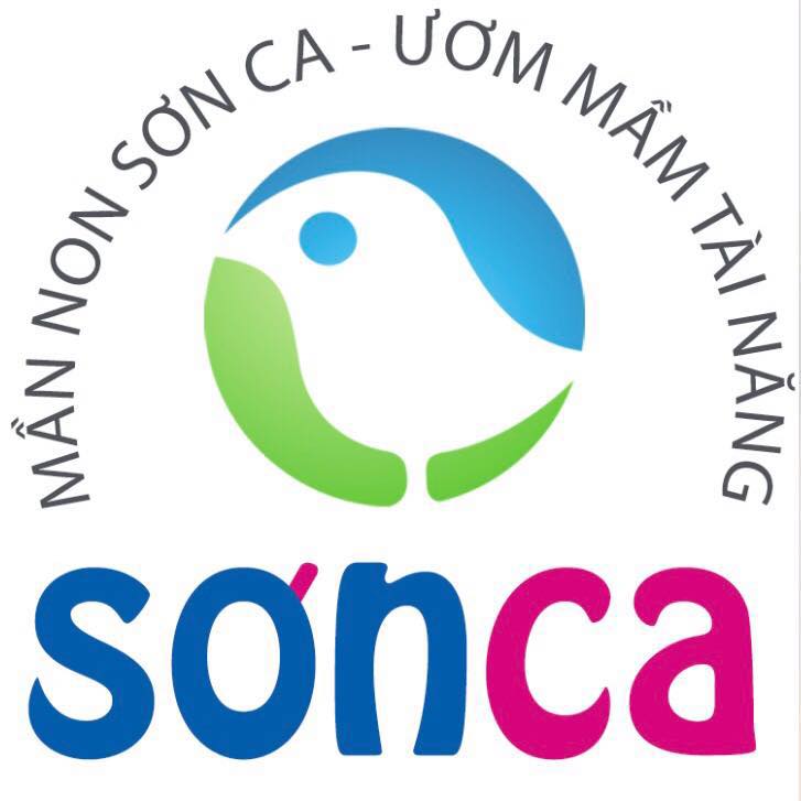 Trường mầm non Sơn Ca - Sóc Sơn