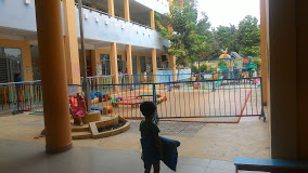 Trường mầm non Sơn Ca Thủ Đức - Hiệp Bình Chánh