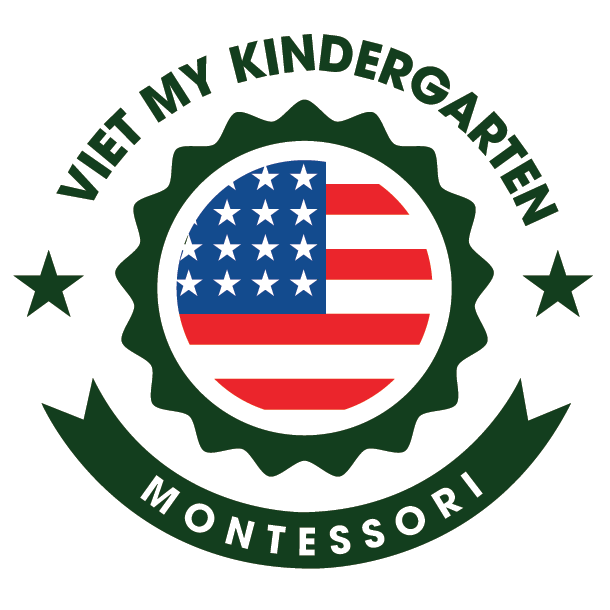 Trường Mầm non Song ngữ American Montessori - Xuân Thủy