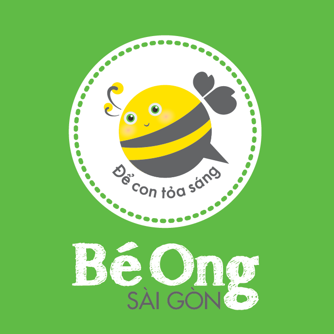 Trường mầm non song ngữ Bé Ong Sài Gòn - Phường 7