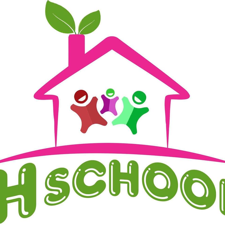 Trường mầm non song ngữ H School - Mộ Lao