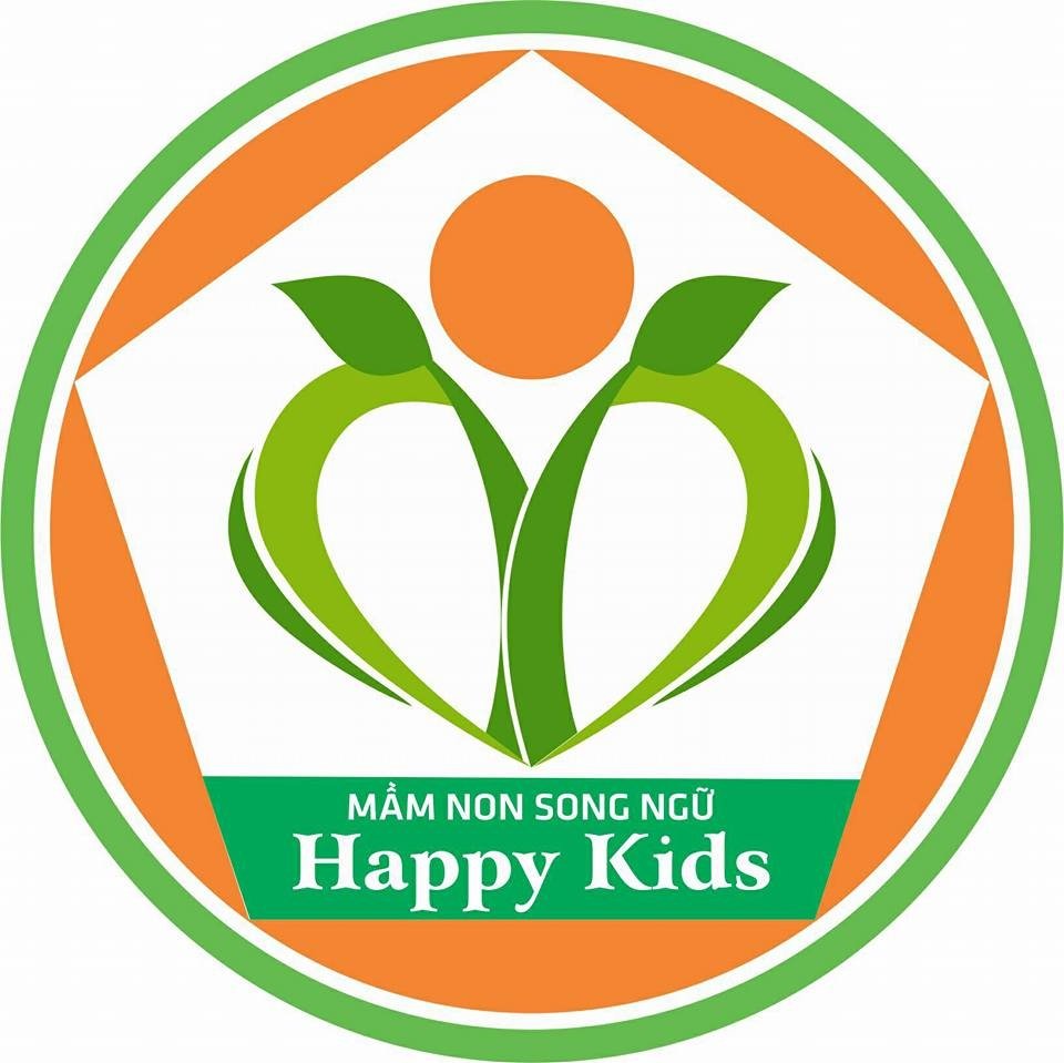 Trường mầm non Song ngữ Happy Kids - Phước Nguyên