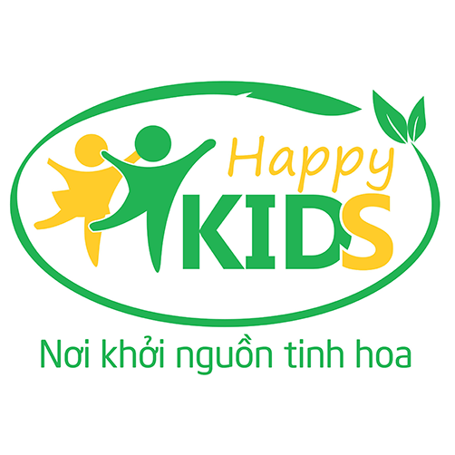 Trường mầm non Song Ngữ Happy Kids - Vinh Tân