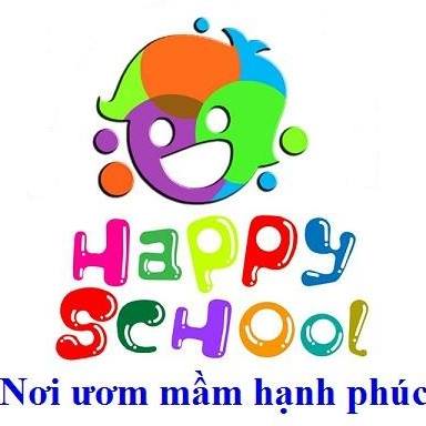 Trường Mầm non song ngữ Happy School - Nguyễn Du