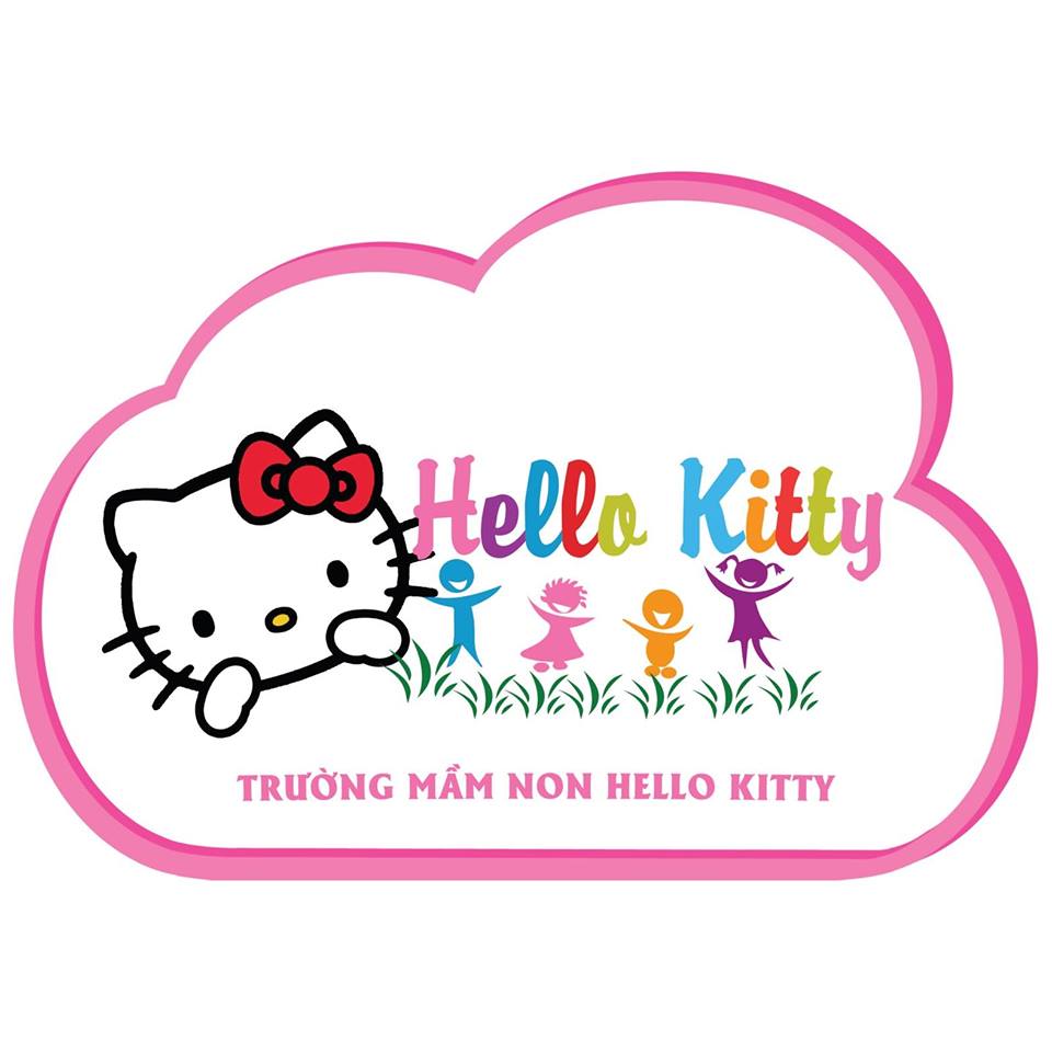 Trường Mầm non Song Ngữ Hello Kitty - Trần Cao Vân