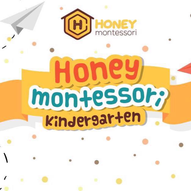 Trường mầm non song ngữ Honey Montessori -Dĩnh Kế