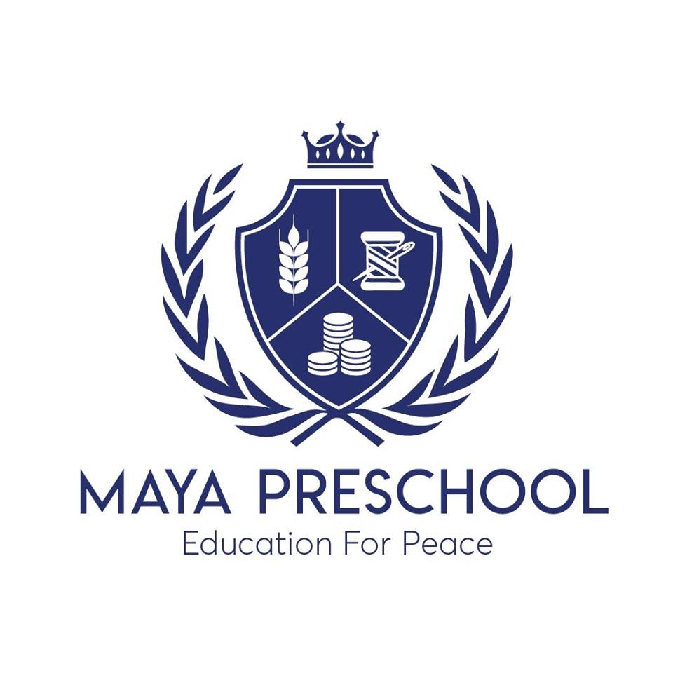 Trường mầm non song ngữ Maya  - Bồ Đề