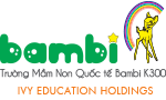 Trường mầm non song ngữ quốc tế Bambi K300 - Phường 12 - Cơ sở 1
