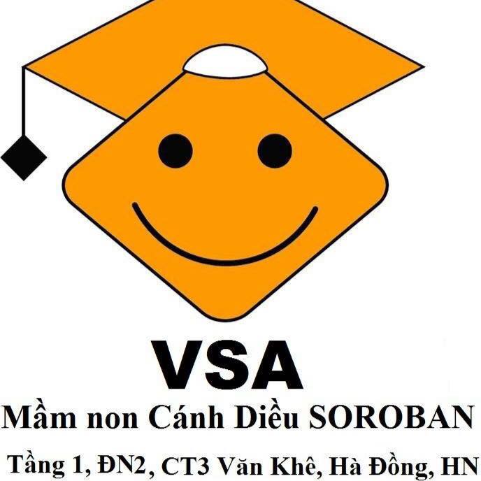 Trường mầm non Soroban Cánh Diều - Văn Khê
