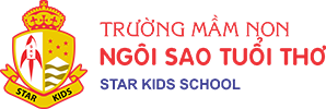Trường mầm non Star Kids - Bình Trị Đông B