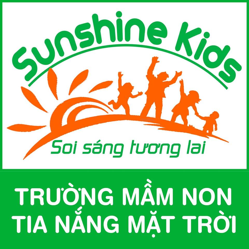 Trường mầm non Tia Nắng Mặt Trời ( Sunshine Kids ) - Mỹ Đình 2